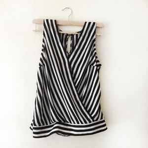 White House Black Market Blouse